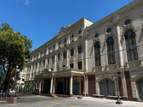 King Plaza